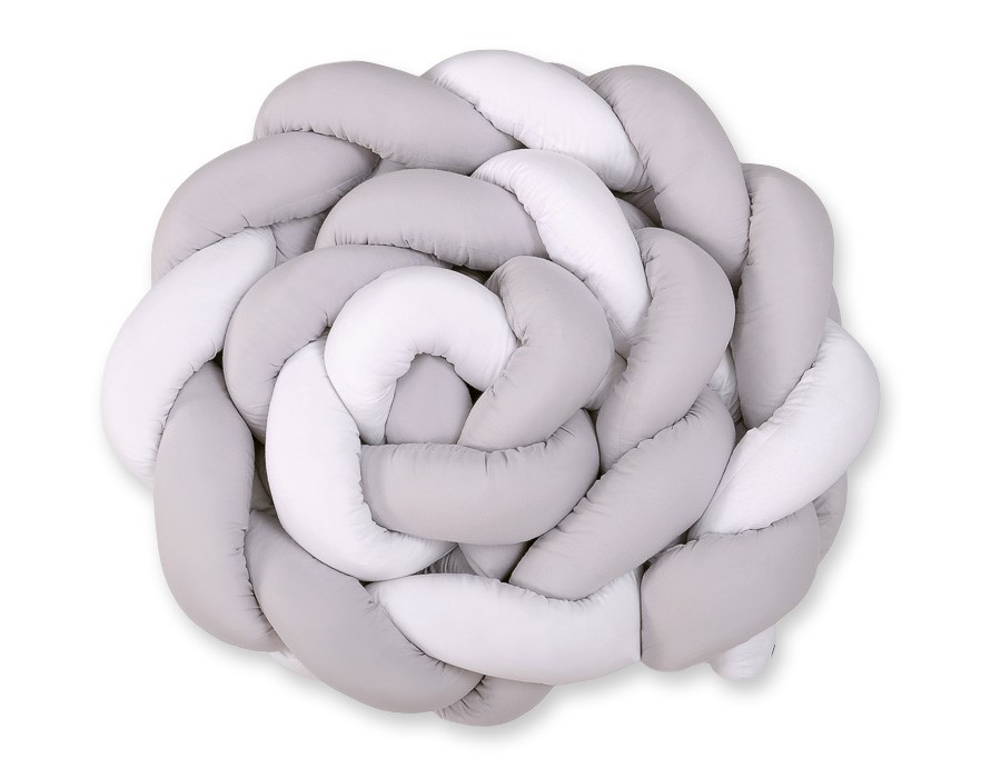 Slika Kitka XXL GREY, WHITE