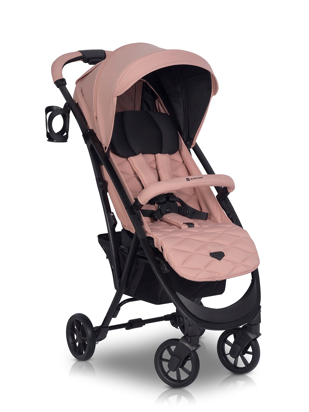 Slika Euro-cart Volt Black Edition LANGUST