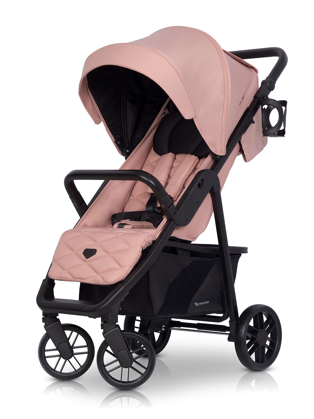 Slika Euro-cart Flex Black Edition LANGUST