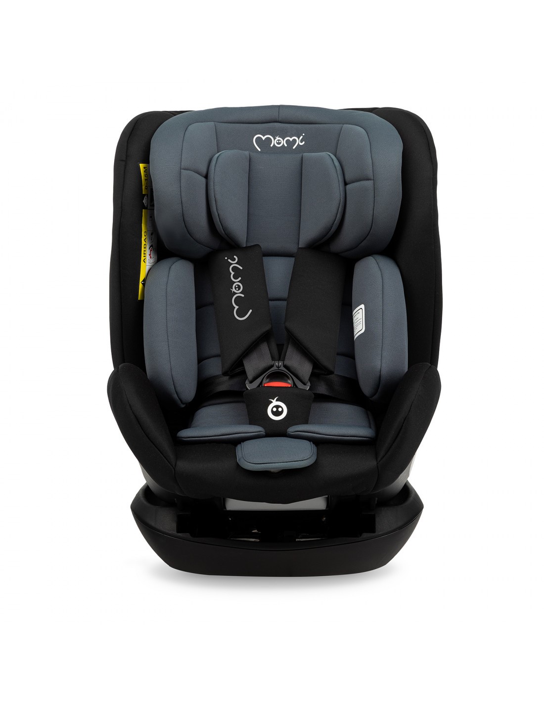 Slika Momi Urso Isofix I-size BLACK