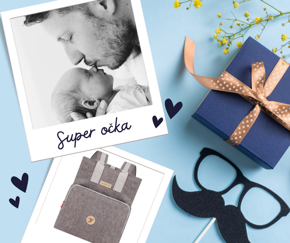 Slika Paket za SUPER OČKA Grey