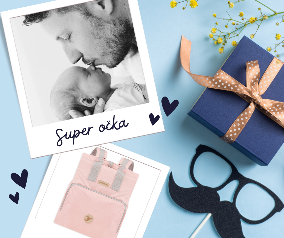 Slika Paket za SUPER OČKA Pink