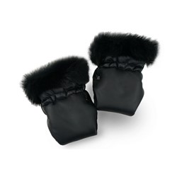 Slika Zimske rokavice Ibebe BLACK