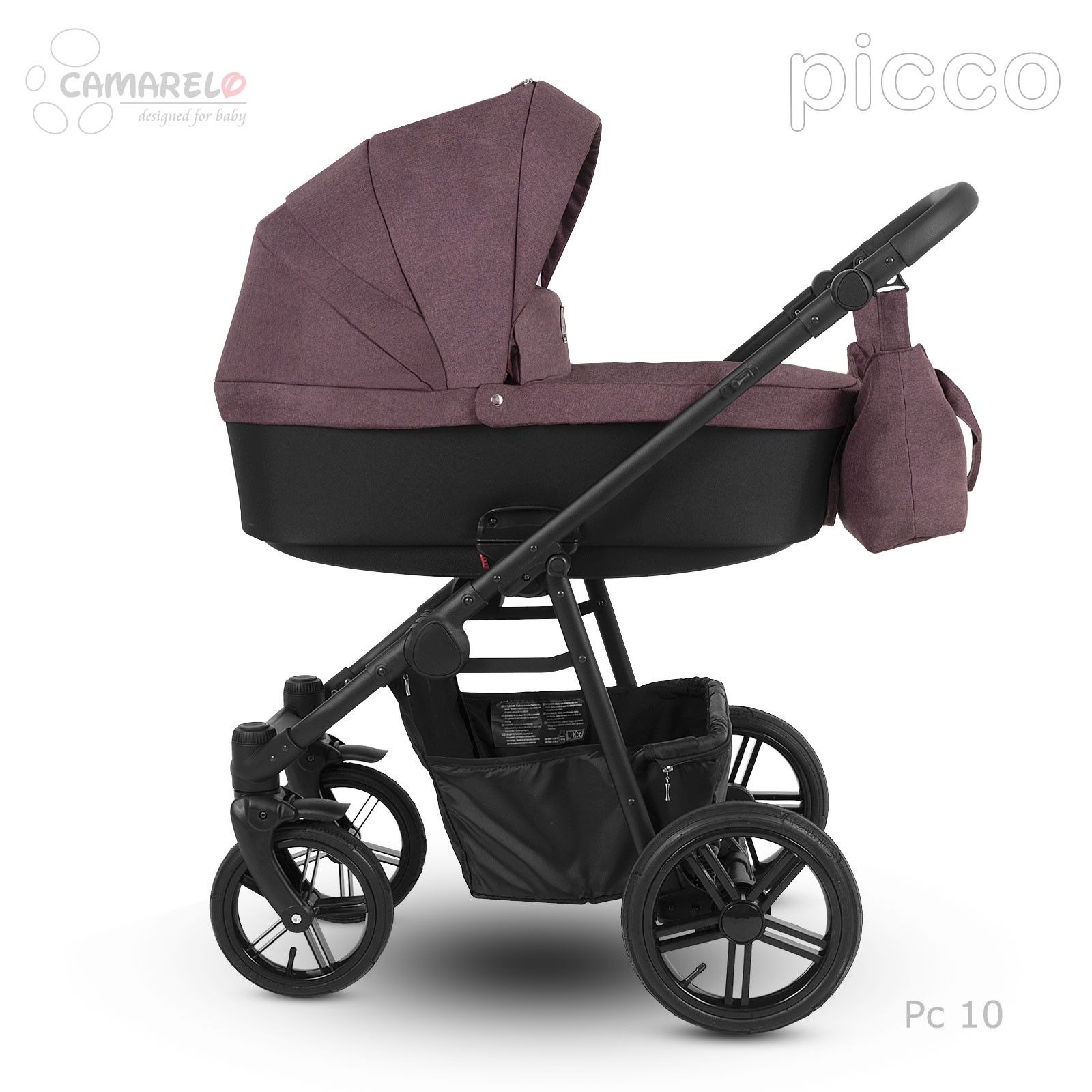 Slika Camarelo Picco PC10