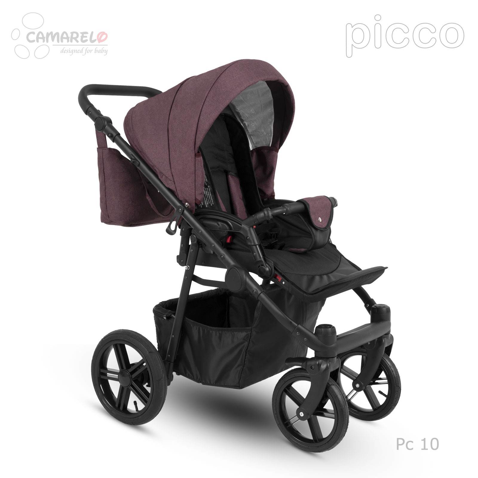 Slika Camarelo Picco PC10