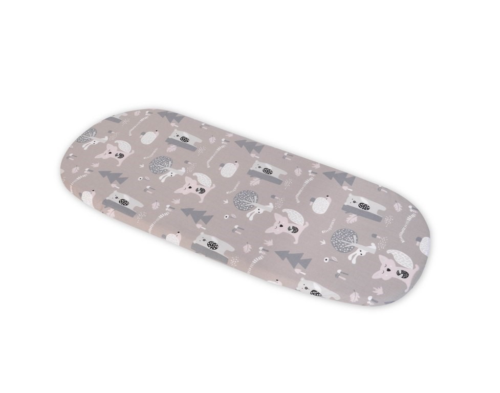 Slika Prevleka bombaž* TEDDY