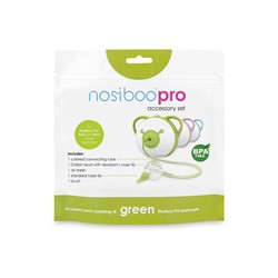 Slika Nosiboo *Pro Accessory set  zelen