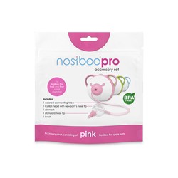 Slika Nosiboo *Pro Accessory set roza