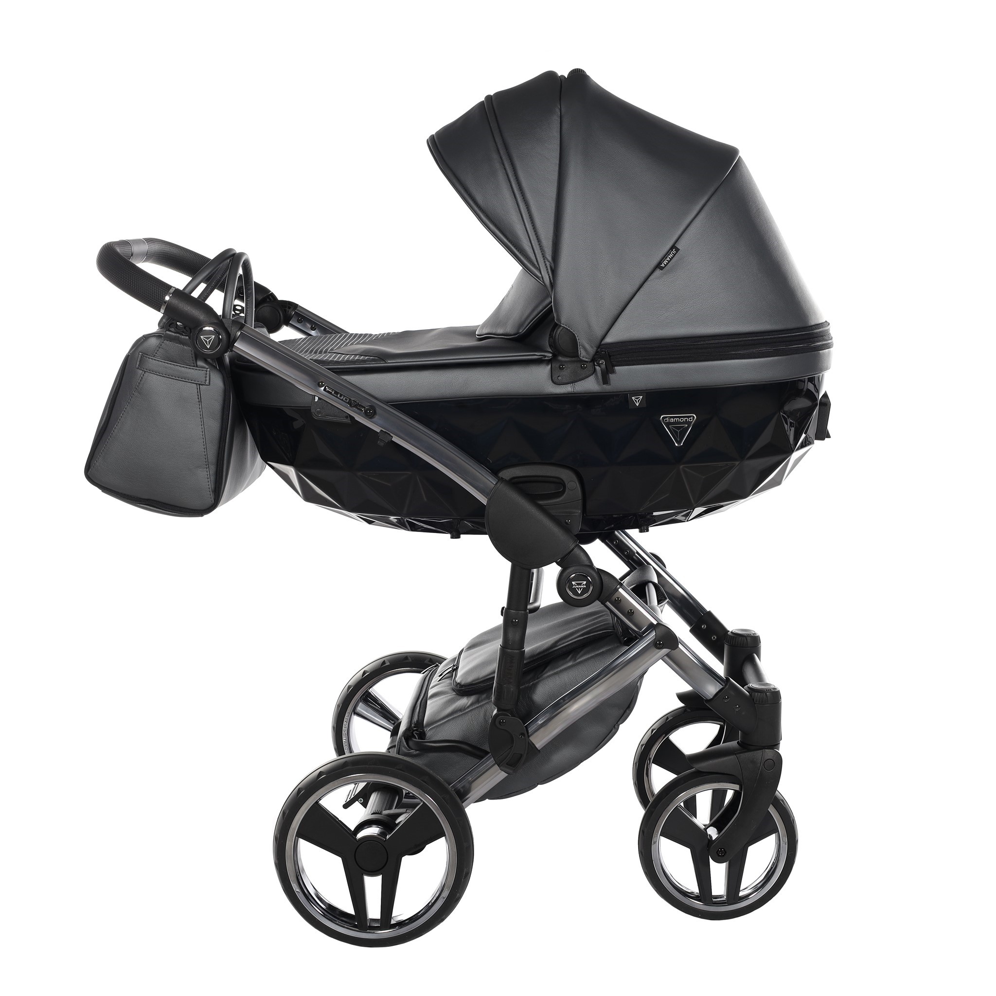 Slika Junama Fluo 05 V3 GREY