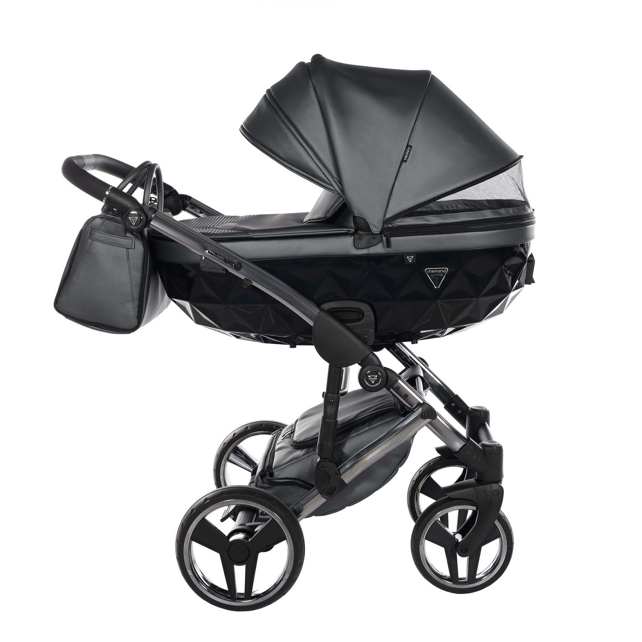 Slika Junama Fluo 05 V3 GREY