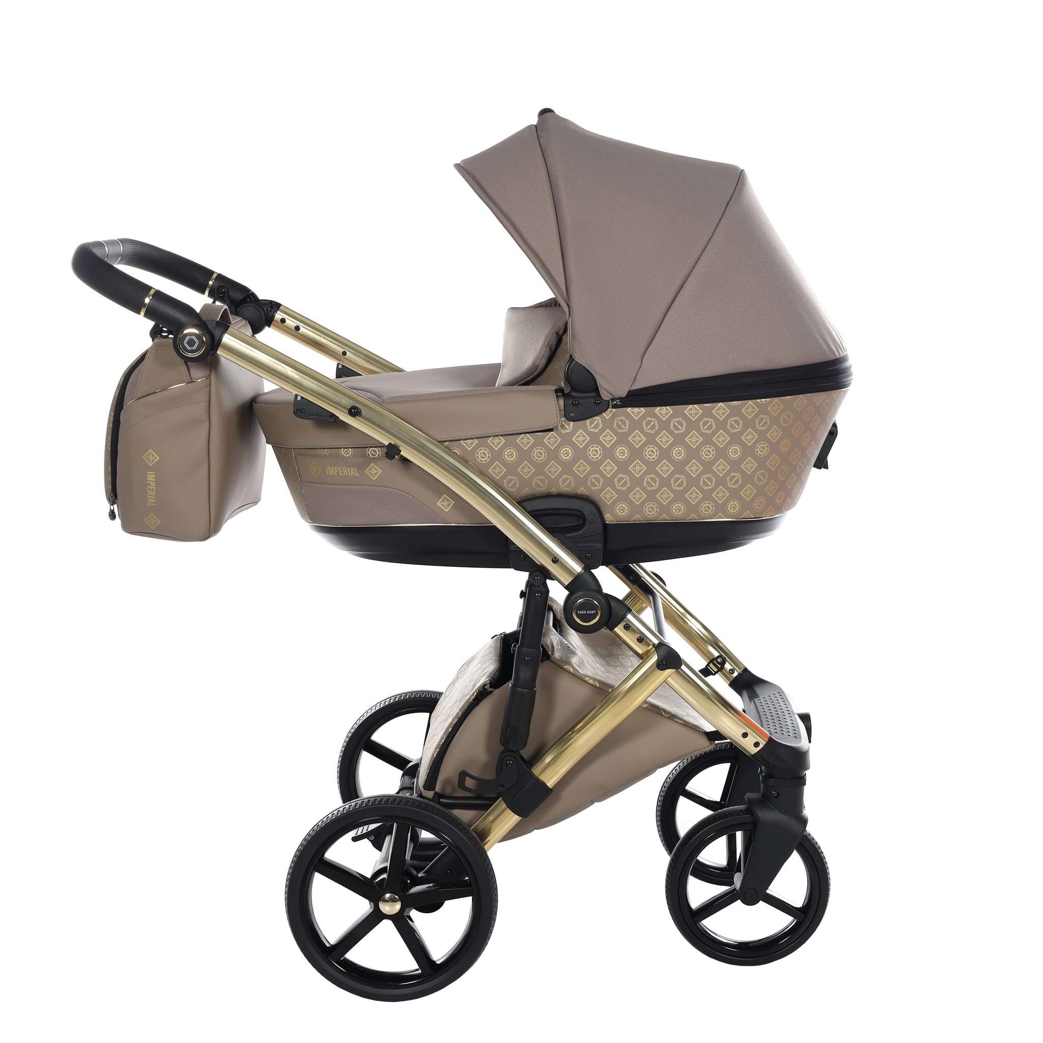 Slika Tako Laret Imperial 12 (beige+gold)