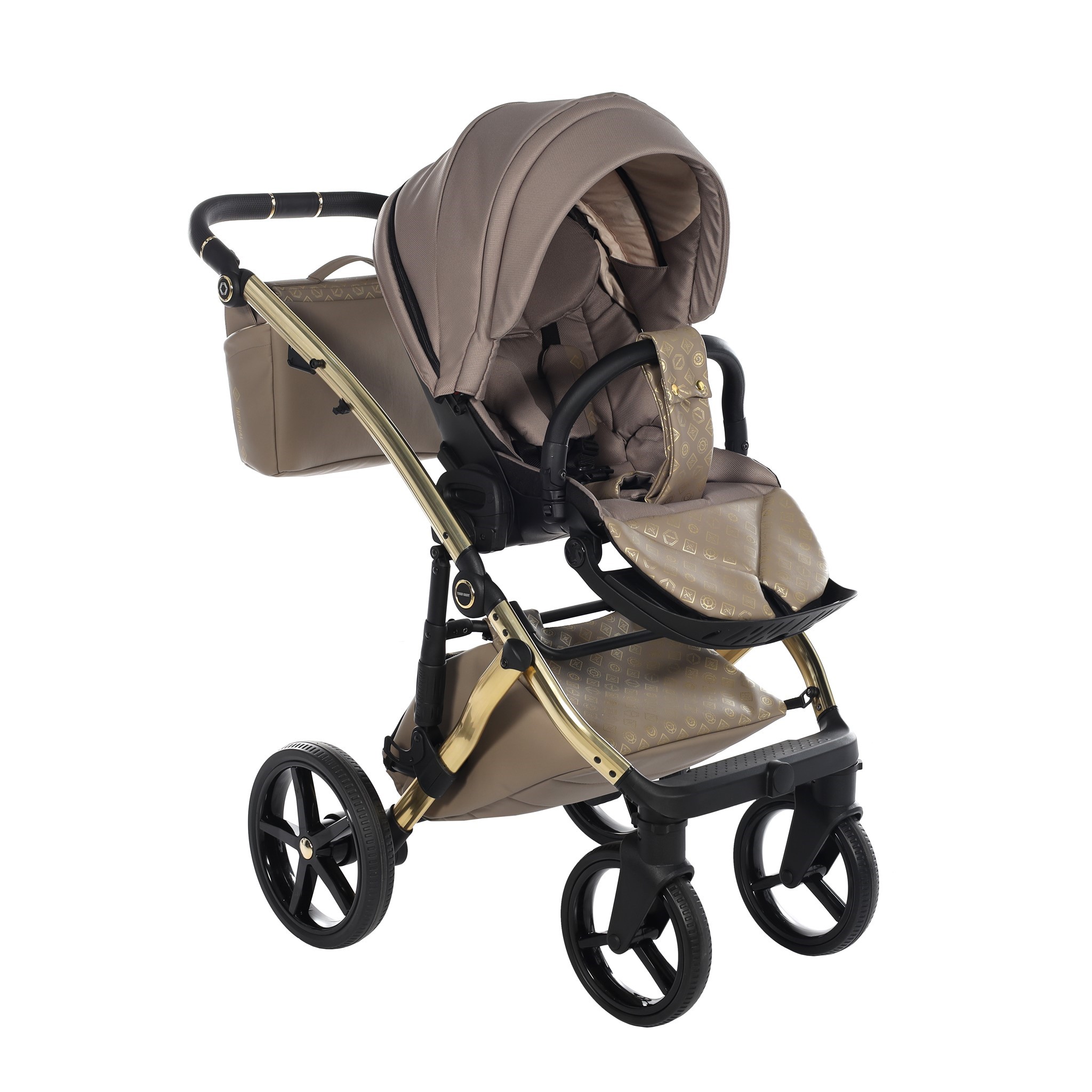 Slika Tako Laret Imperial 12 (beige+gold)