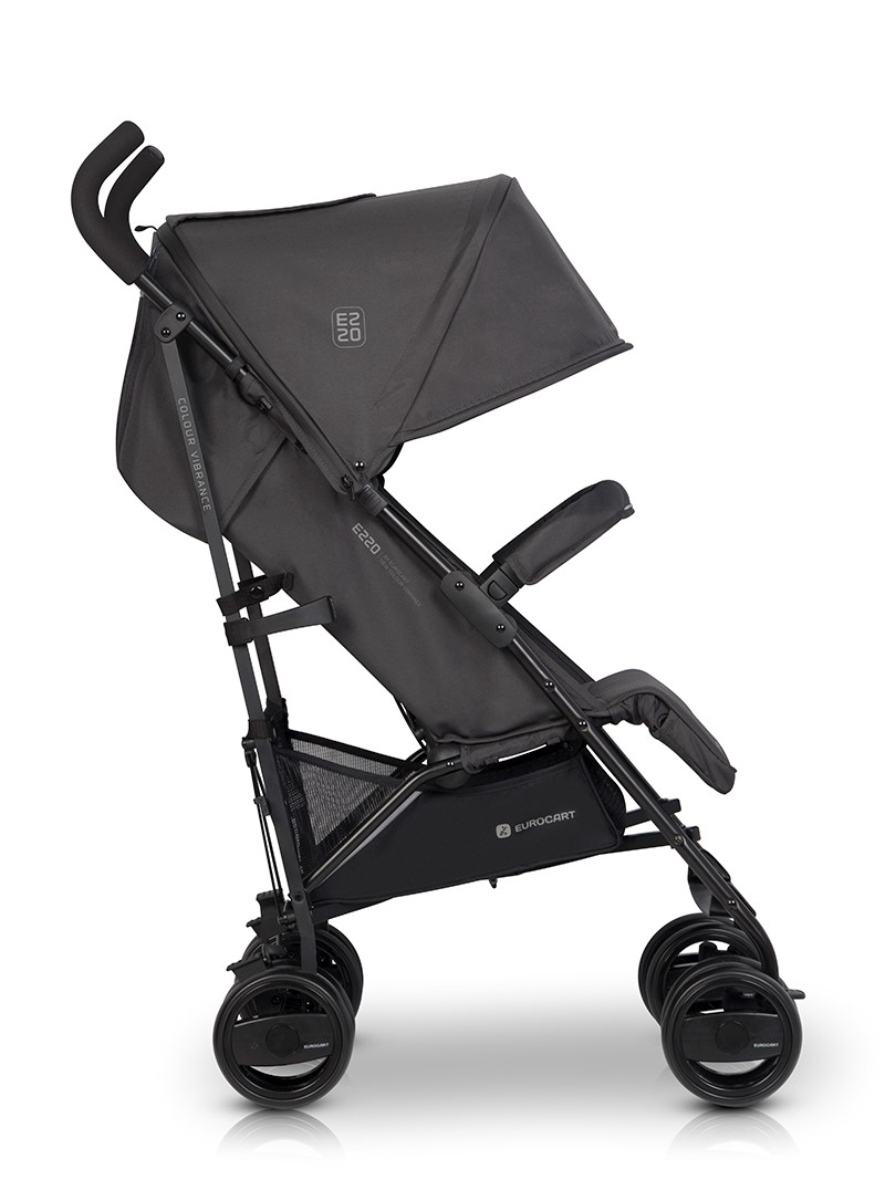 Slika Euro-cart Ezzo IRON