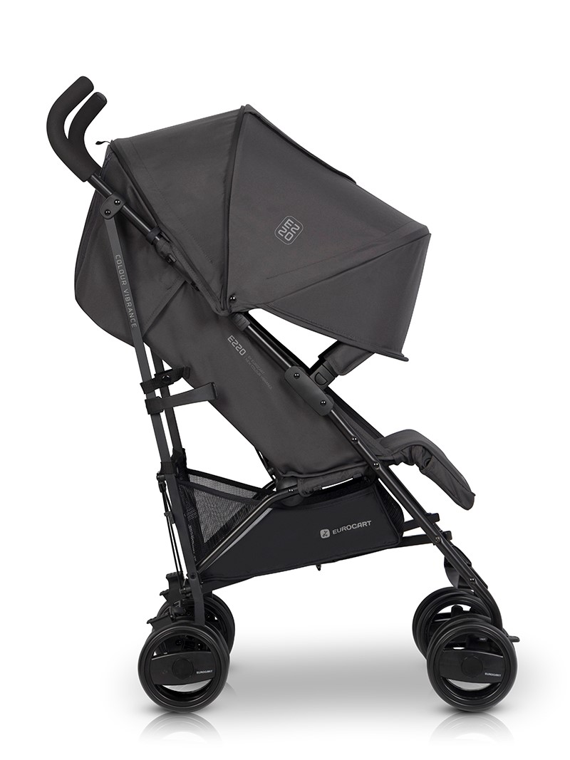 Slika Euro-cart Ezzo IRON