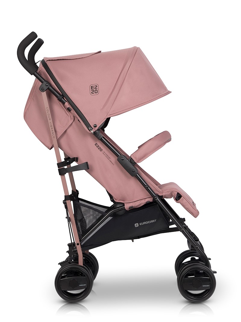 Slika Euro-cart Ezzo ROSE