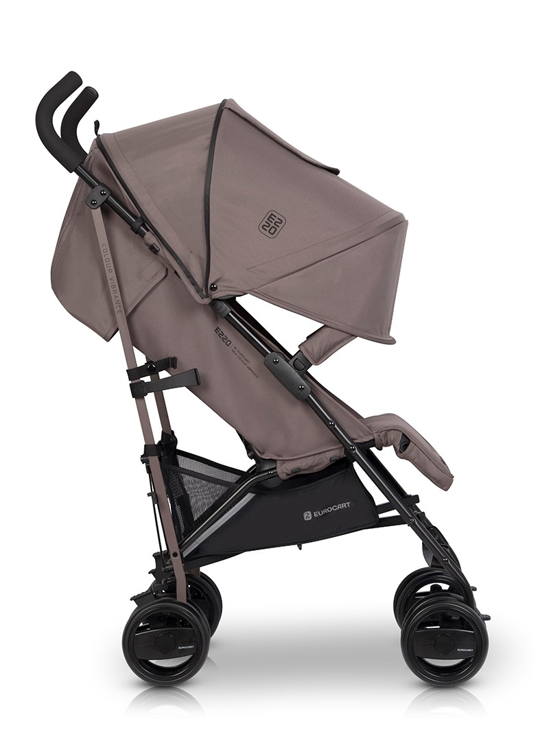 Slika Euro-cart Ezzo TAUPE