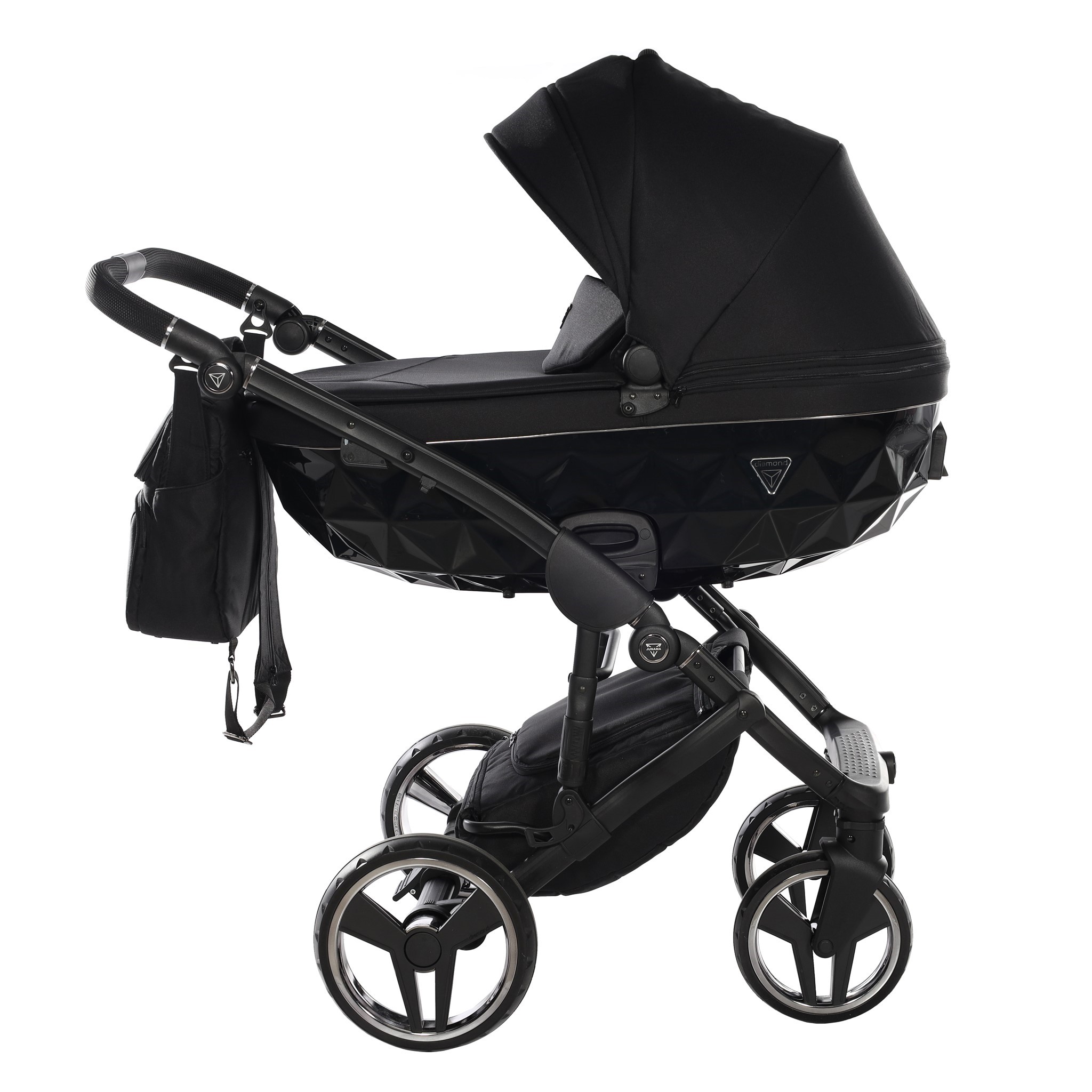 Slika Junama Basic V3 01 BLACK