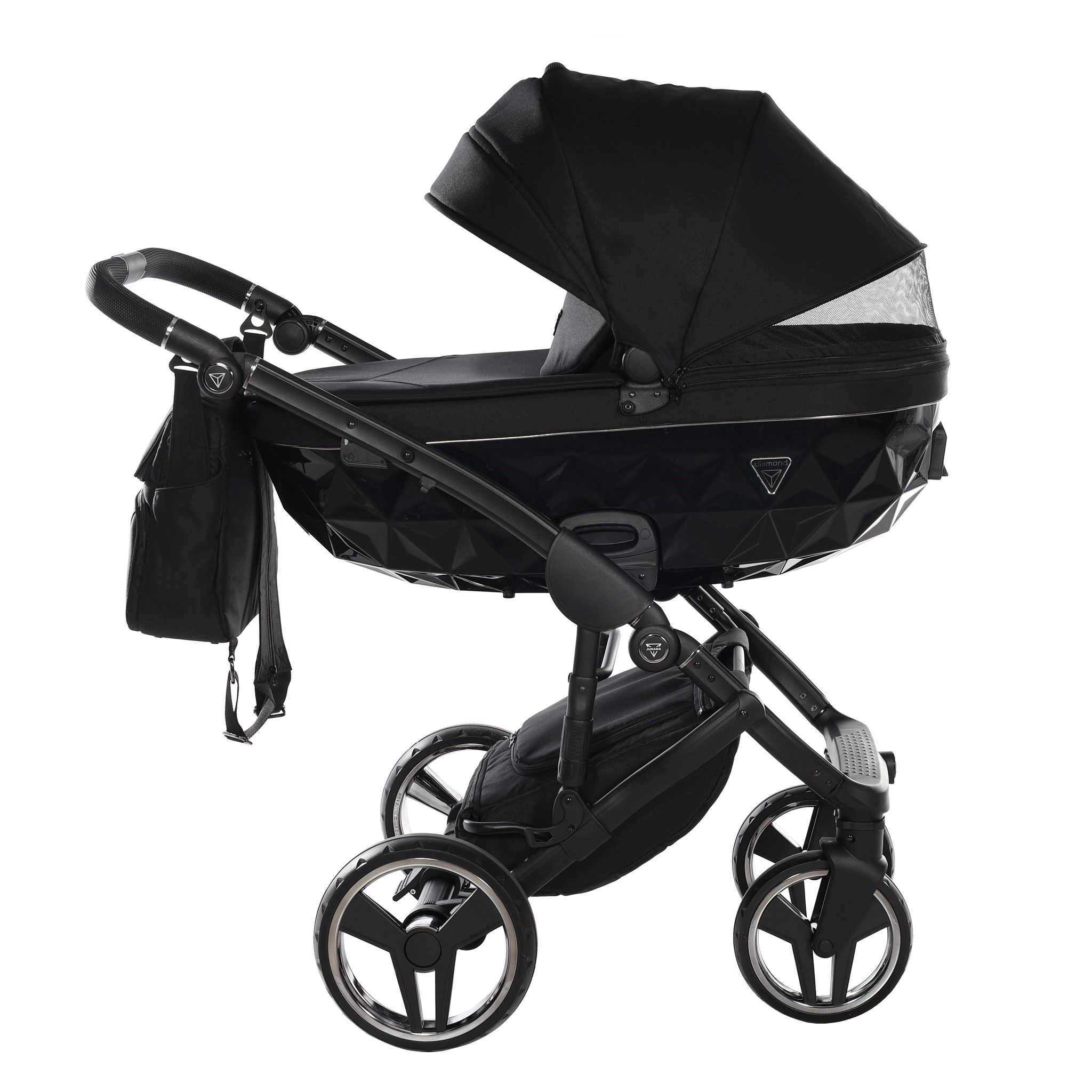 Slika Junama Basic V3 01 BLACK
