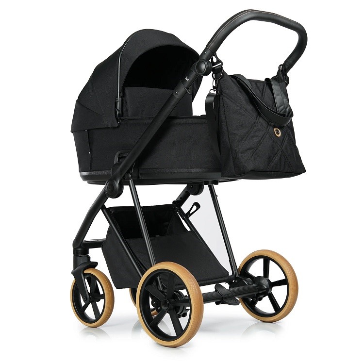 Slika Roan Ivi Vintage 2.0 CAVIAR