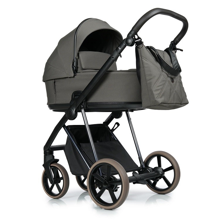 Slika Roan Ivi Vintage 2.0 PRALINE
