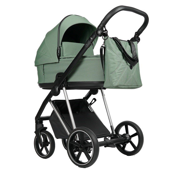 Slika Roan Ivi Vintage 2.0 MATCHA
