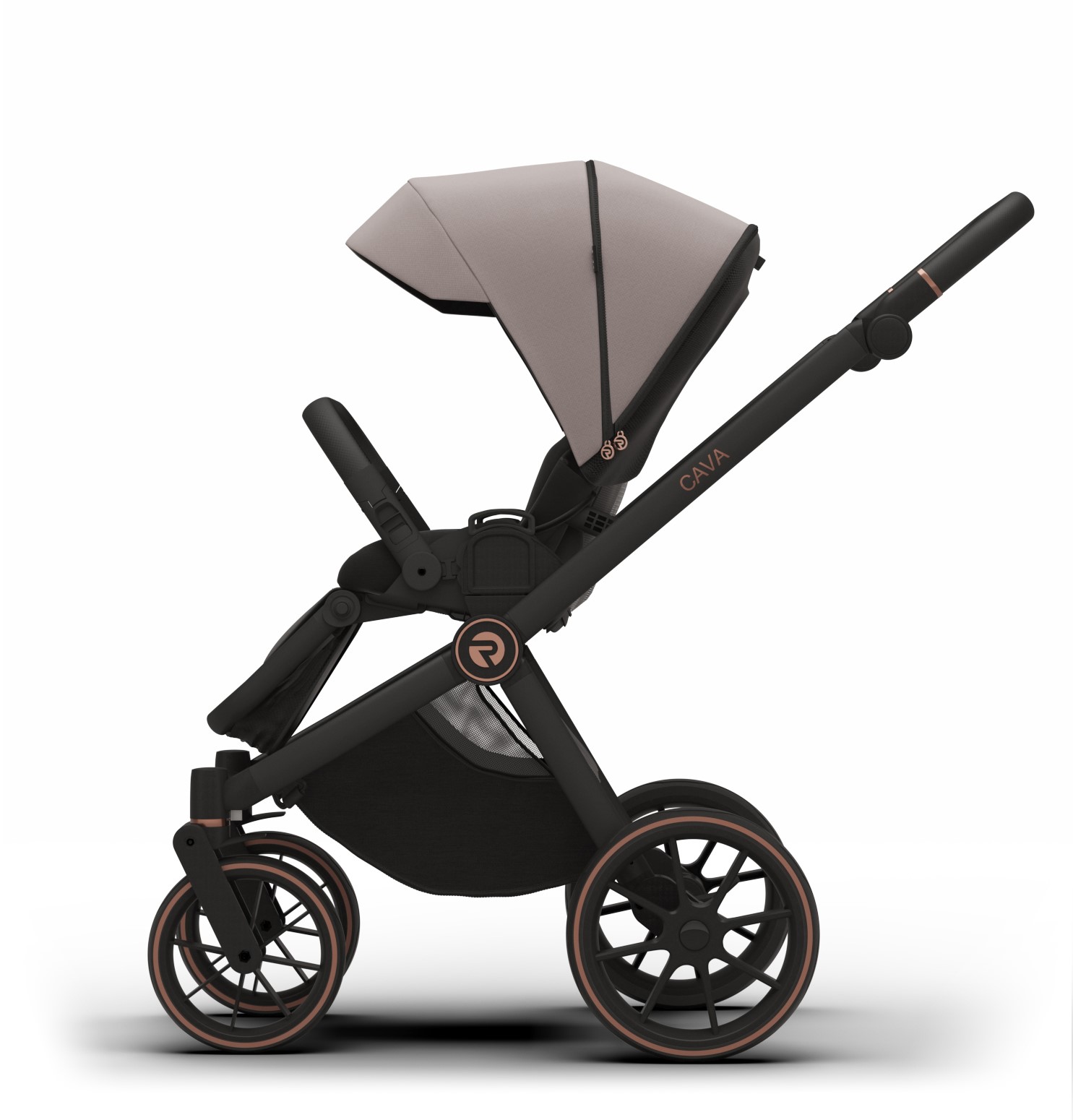 Slika Riko Cava Copper SAND 11
