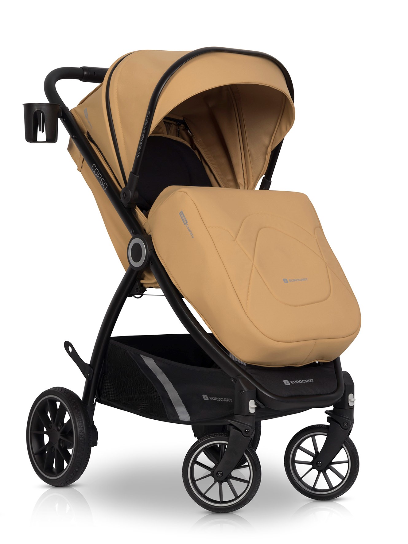 Slika Euro-cart Corso CAMEL