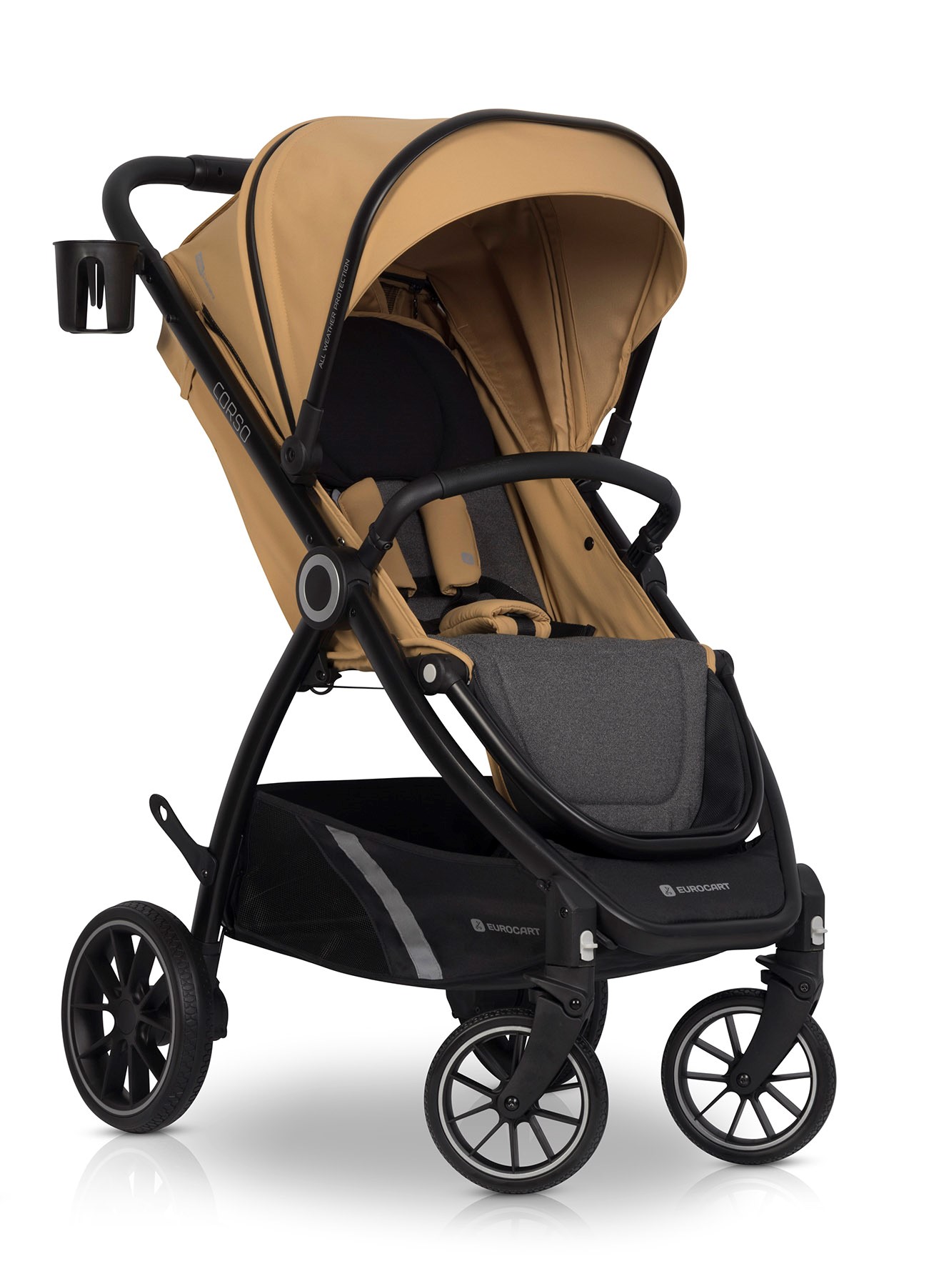 Slika Euro-cart Corso CAMEL