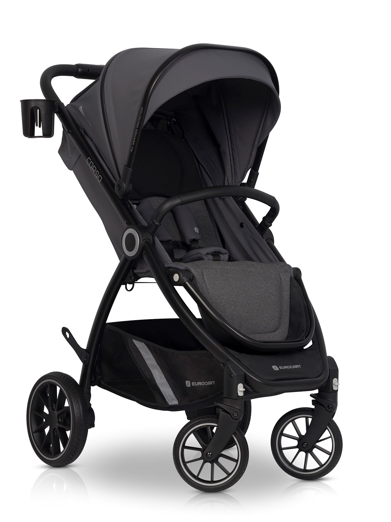 Slika Euro-cart Corso IRON