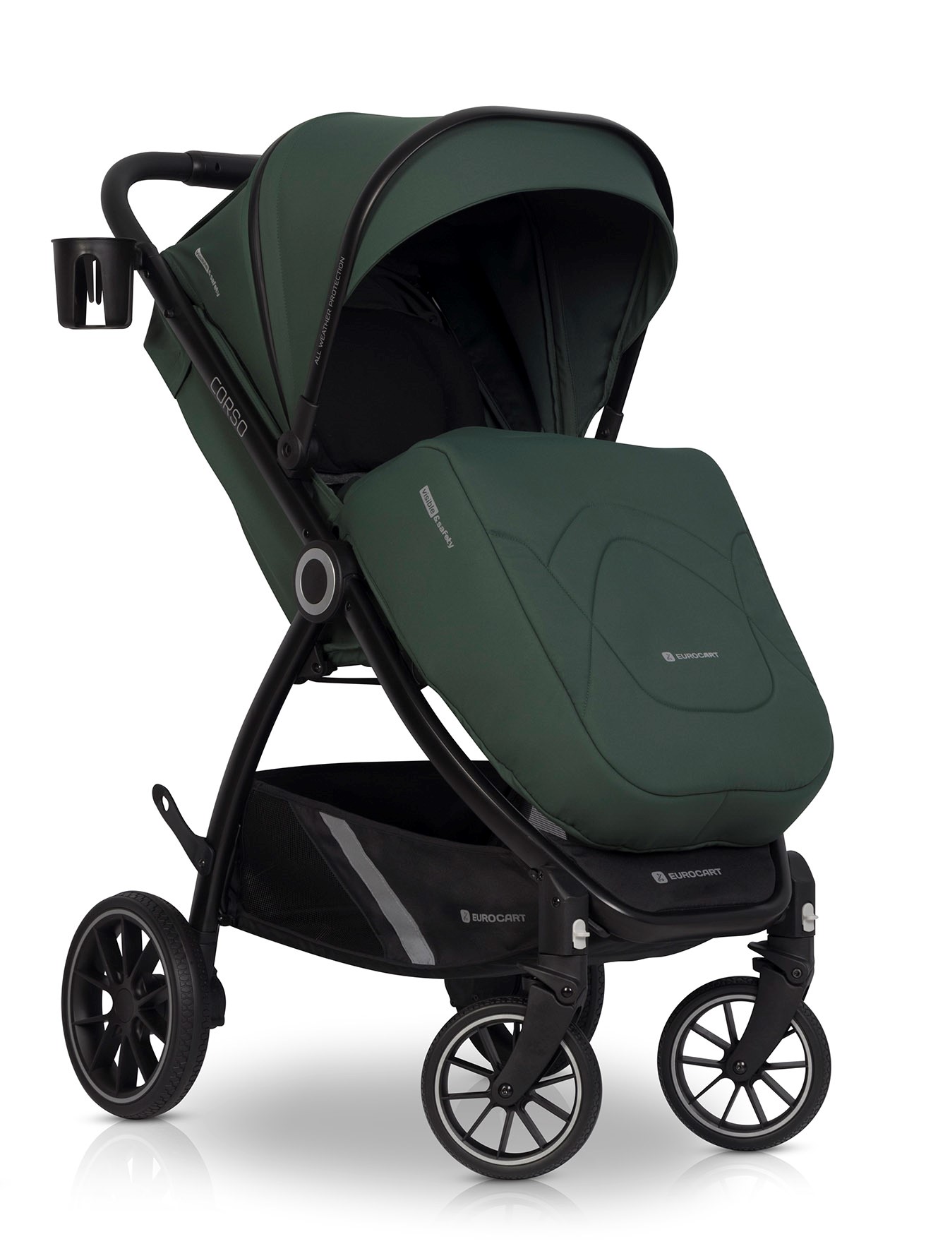 Slika Euro-cart Corso MINERAL