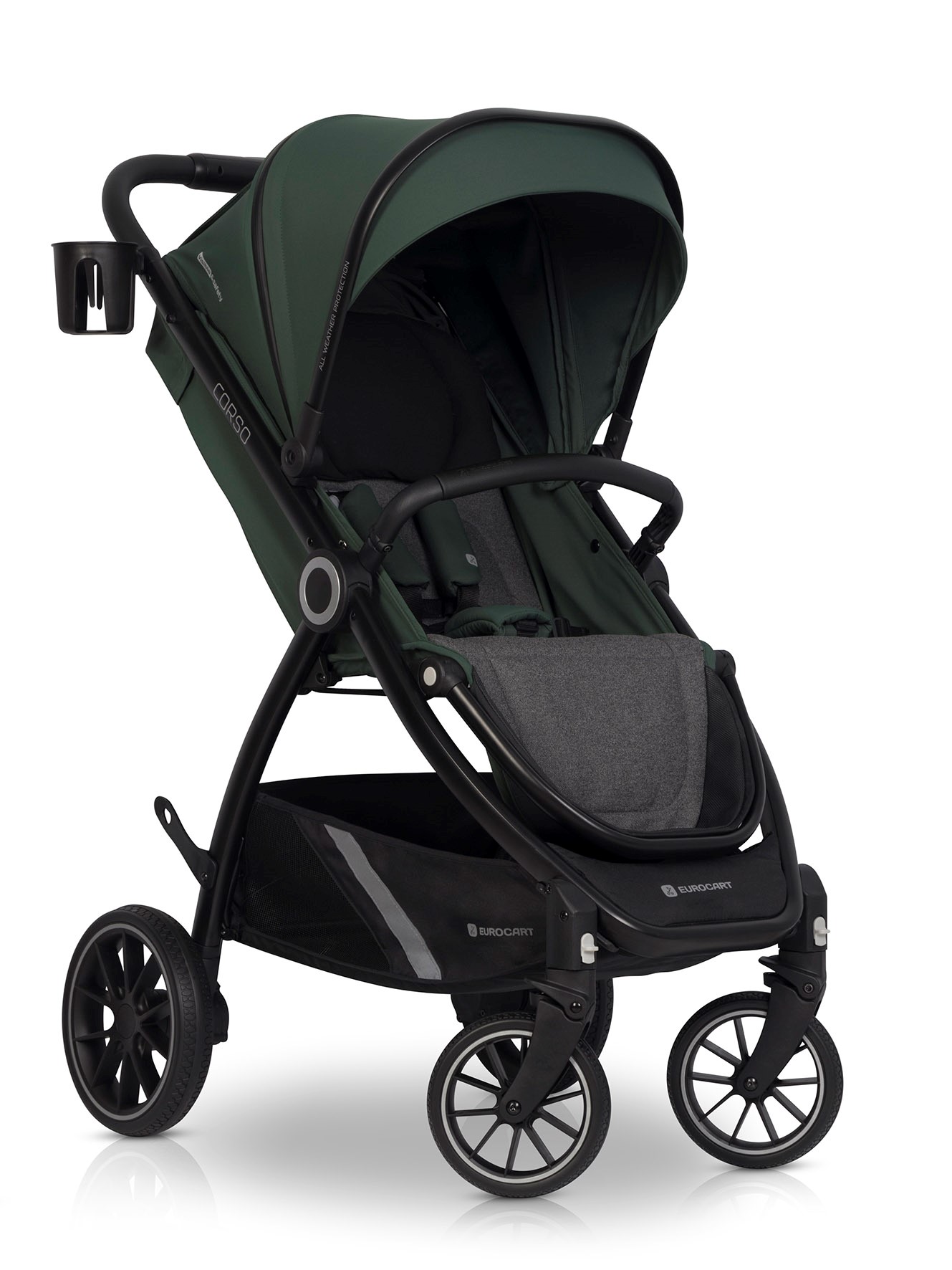 Slika Euro-cart Corso MINERAL