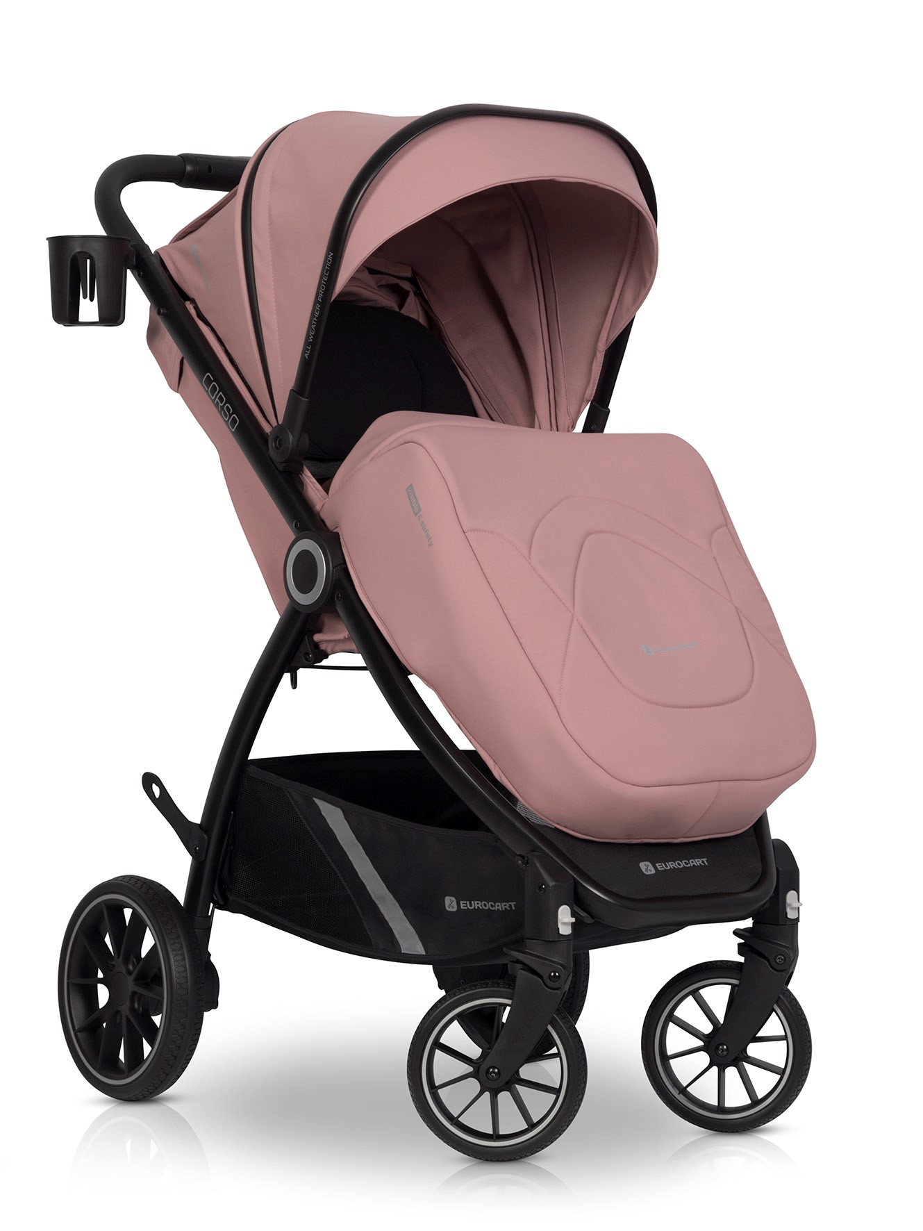 Slika Euro-cart Corso PEARL