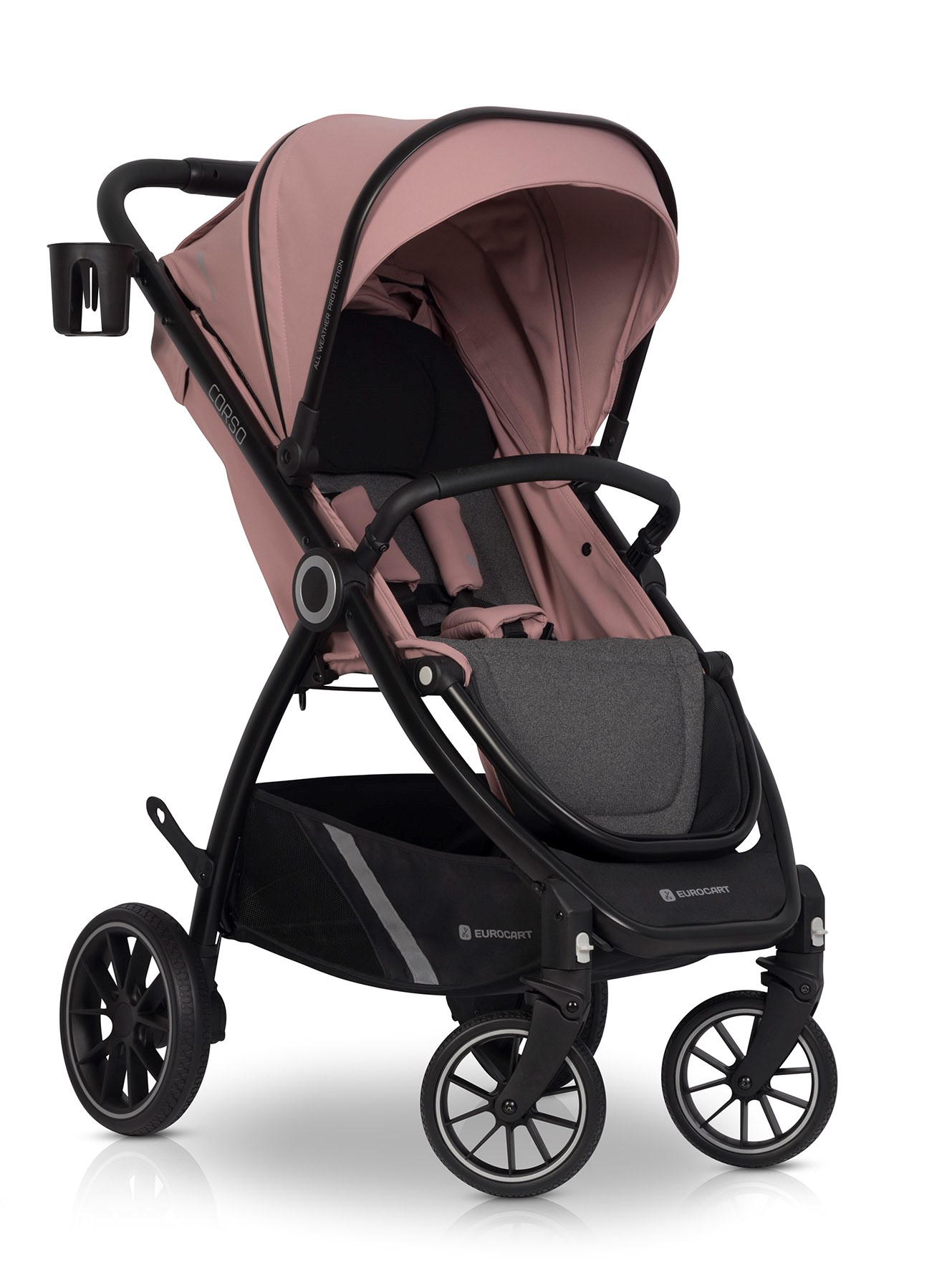 Slika Euro-cart Corso PEARL