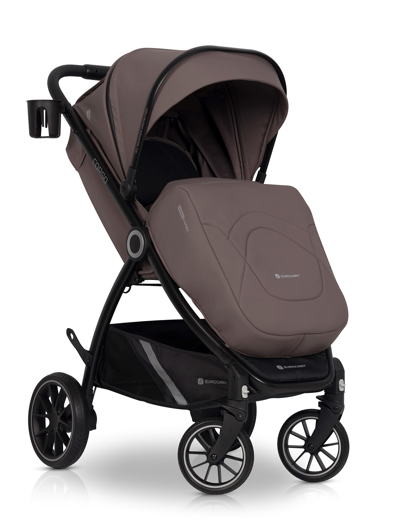 Slika Euro-cart Corso ROSE
