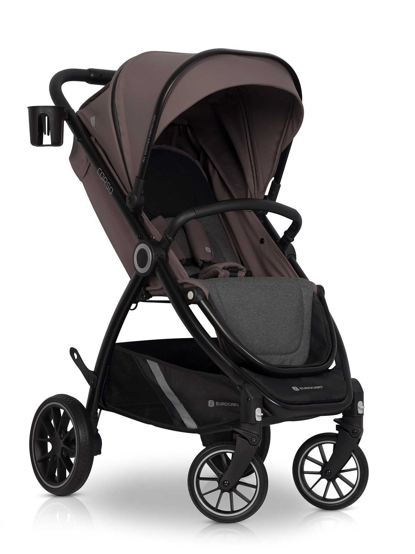 Slika Euro-cart Corso ROSE
