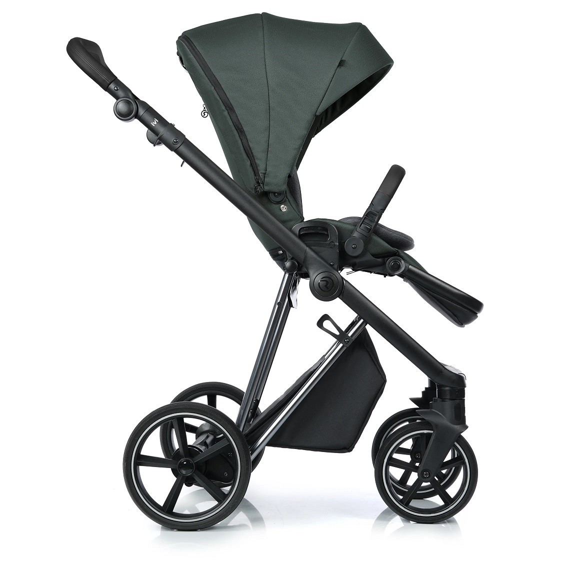 Slika Roan Ivi 2.0 BLACK FOREST