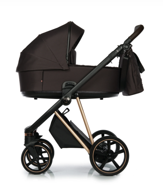 Slika Roan Ivi 2.0 CHOCO