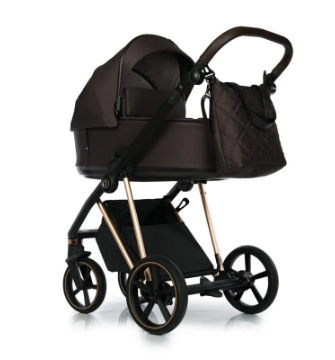 Slika Roan Ivi 2.0 CHOCO