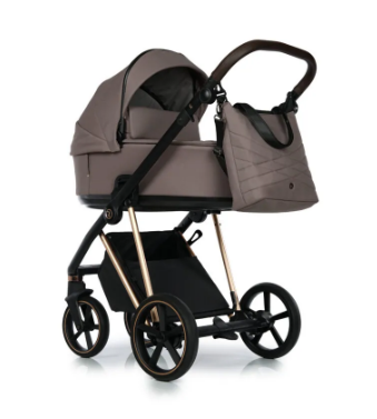 Slika Roan Ivi 2.0 COCOA ROSE GOLD