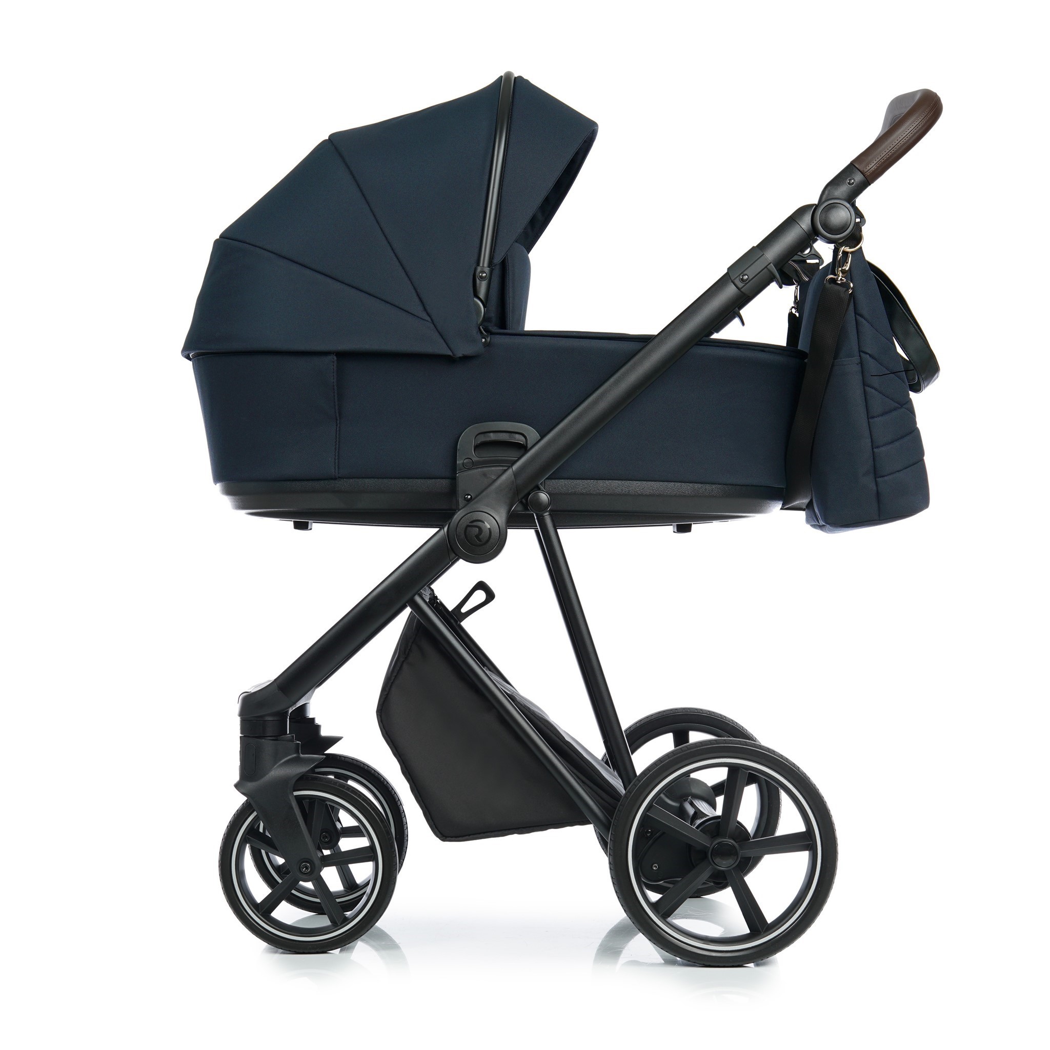 Slika Roan Ivi 2.0 MYSTIC BLUE
