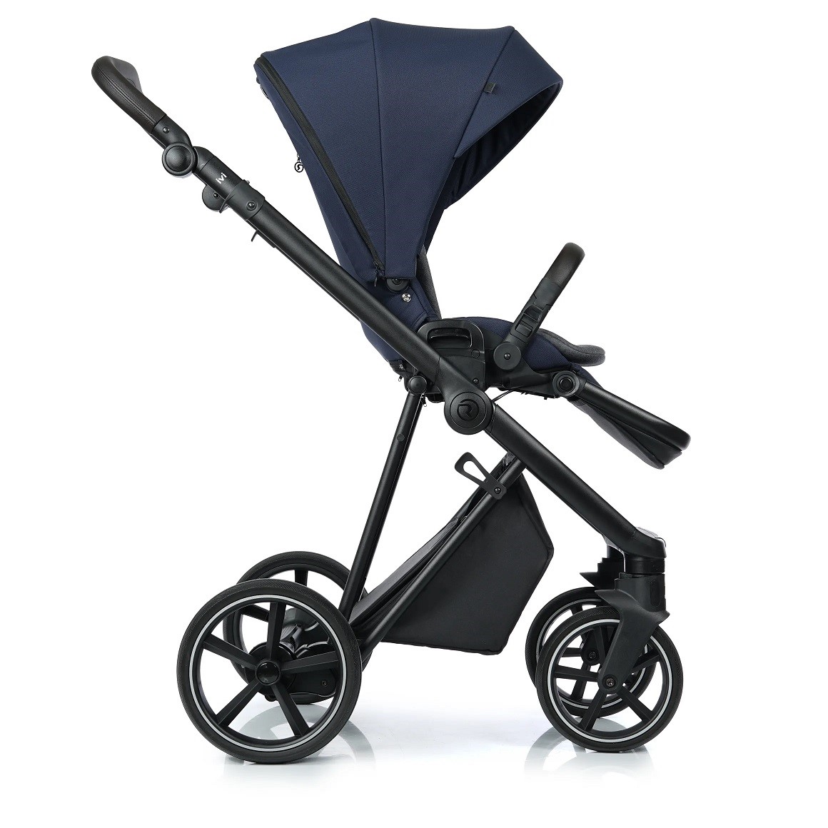 Slika Roan Ivi 2.0 MYSTIC BLUE