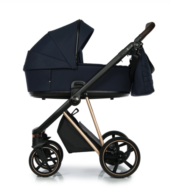 Slika Roan Ivi 2.0 MYSTIC BLUE ROSE GOLD