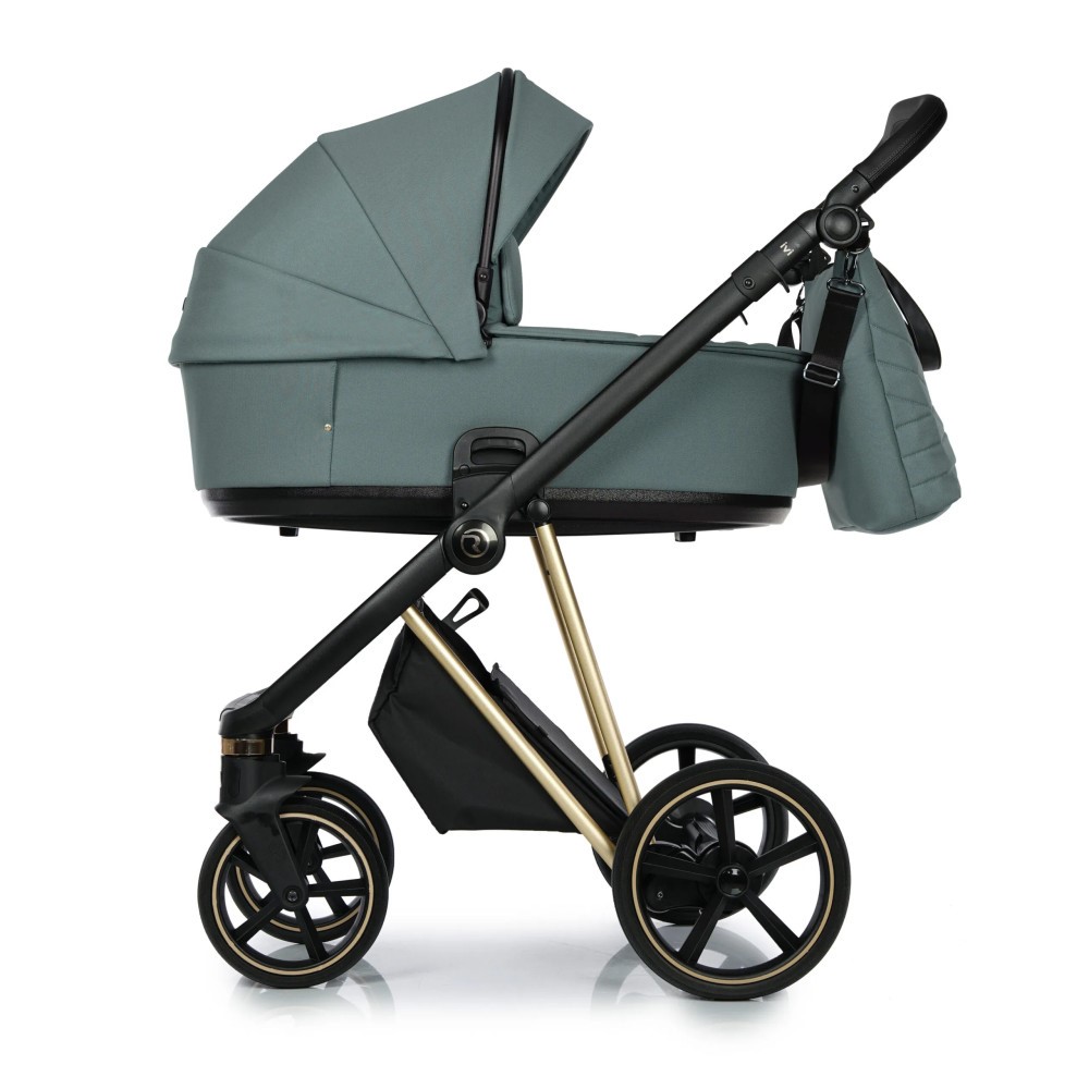 Slika Roan Ivi 2.0 PINE GREEN