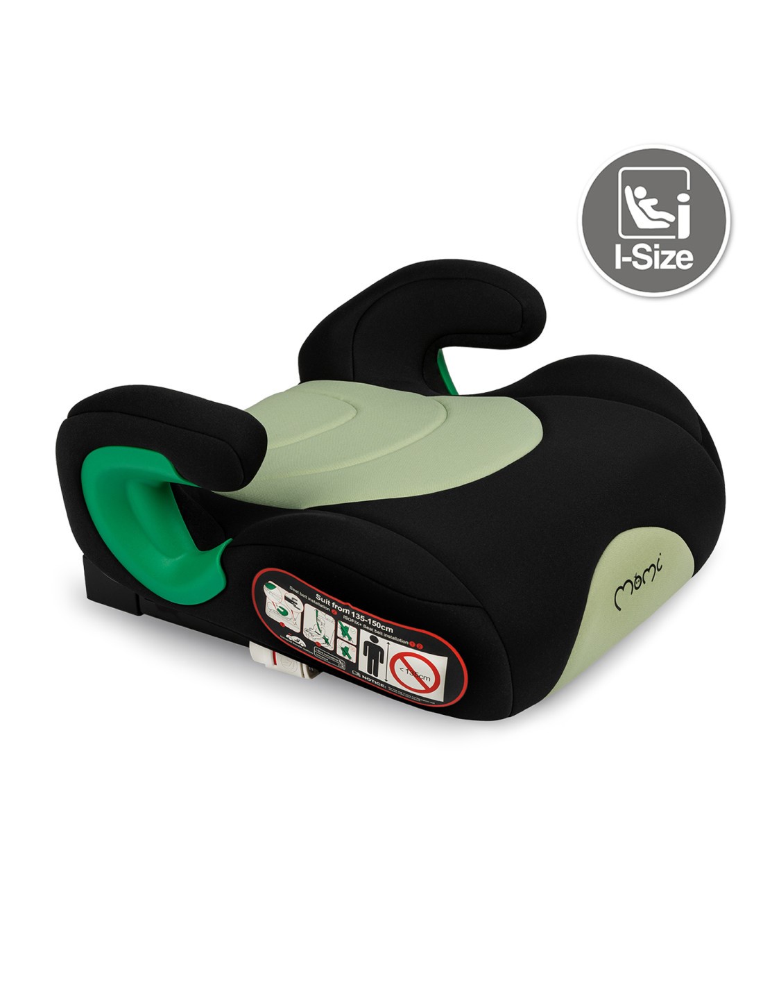 Slika Momi Venko jahač GREEN