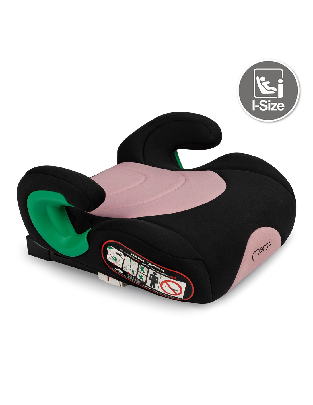Slika Momi Venko jahač PINK