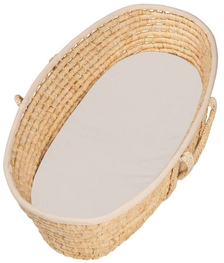 Slika Prevleka muslin CREAM