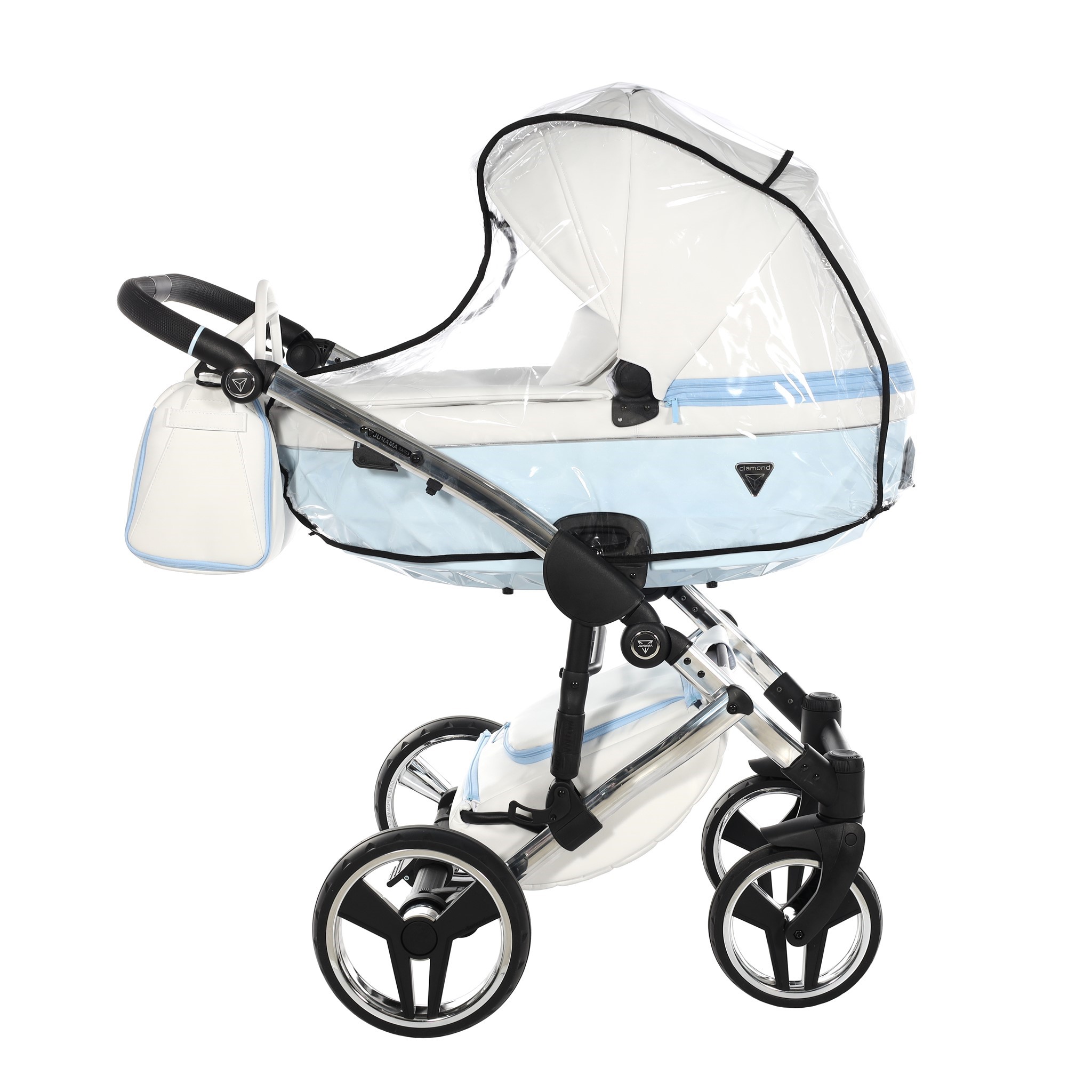 Slika Junama Candy 02 V3 BLUE