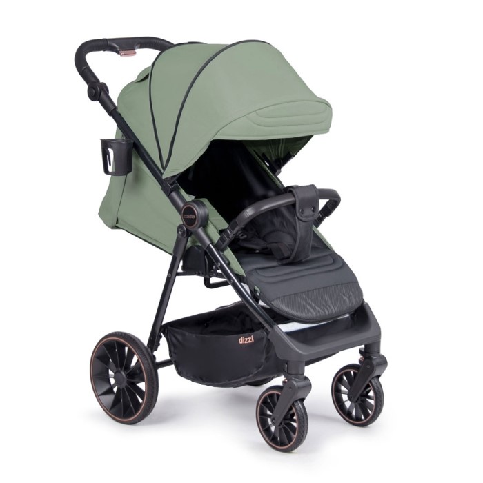 Slika Coletto Dizzi KHAKI