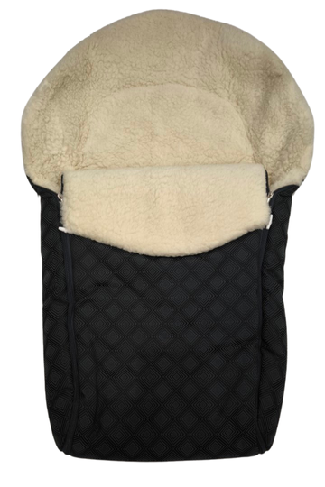Slika Wiejar zimska vreča BLACK&GREY