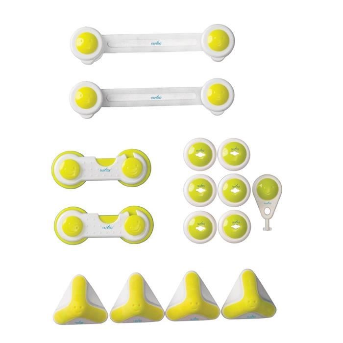 Slika Set zaščite
